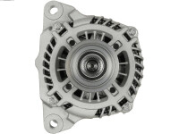 Lichtmaschine passend für Dodge Ram 12V 180A