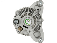 Lichtmaschine passend für Dodge Ram 12V 180A
