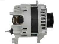 Lichtmaschine 12V 200A passend für Nissan Titan