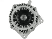 Lichtmaschine 12V 200A passend für Nissan Titan