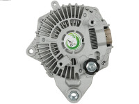 Lichtmaschine 12V 200A passend für Nissan Titan