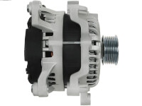 Lichtmaschine 12V 210A passend für Ford Ranger