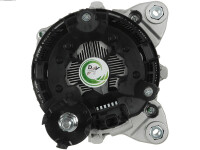 Lichtmaschine passend für Fiat Talento Nissan NV300 Nissan Primastar Renault Espace Renault Koleos 12V 230A