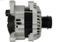 Lichtmaschine passend für Cadillac Escalade Chevrolet Suburban Chevrolet Tahoe Gmc Yukon 12V 220A