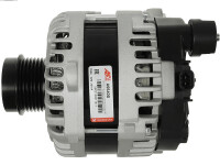 Lichtmaschine passend für Cadillac Escalade Chevrolet Suburban Chevrolet Tahoe Gmc Yukon 12V 220A