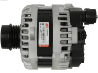 Lichtmaschine passend für Cadillac CT4 Cadillac CT5 Chevrolet Silverado Gmc Sierra 12V 220A
