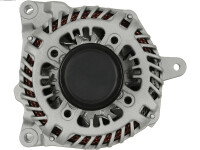 Lichtmaschine passend für Cadillac CT4 Cadillac CT5 Chevrolet Silverado Gmc Sierra 12V 220A