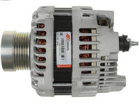 Lichtmaschine passend für Ford Falcon 12V 130A