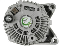 Lichtmaschine passend für Ford Falcon 12V 130A
