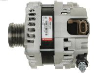 Lichtmaschine passend für Mazda CX-3 Mazda Demio 12V 150A