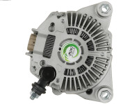 Lichtmaschine passend für Mazda CX-3 Mazda Demio 12V 150A