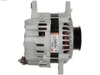Lichtmaschine passend für Mitsubishi Delica Mitsubishi L200 12V 75A