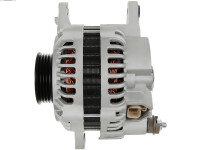 Lichtmaschine passend für Mitsubishi Delica Mitsubishi L200 12V 75A