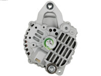 Lichtmaschine passend für Mitsubishi Delica Mitsubishi L200 12V 75A