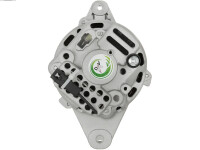 Lichtmaschine passend für Mitsubishi Galant Mitsubishi L 12V 50A