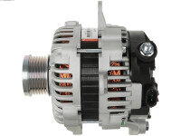Lichtmaschine passend für Mazda 3 Mazda CX-30 12V 130A