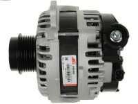 Lichtmaschine passend für Chevrolet Silverado Gmc Sierra 12V 170A