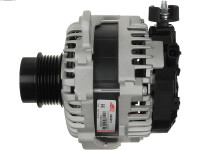 Lichtmaschine passend für Chevrolet LCF Chevrolet Silverado Gmc Sierra 12V 170A