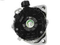 Lichtmaschine passend für Chevrolet LCF Chevrolet Silverado Gmc Sierra 12V 170A