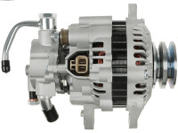 Lichtmaschine passend für Mitsubishi Pajero Mitsubishi Triton 12V 80A