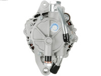 Lichtmaschine passend für Mitsubishi Pajero Mitsubishi Triton 12V 80A