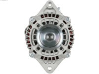 Lichtmaschine passend für Nissan Almera Nissan Primera 12V 80A
