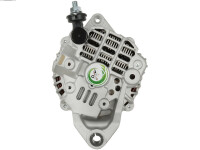 Lichtmaschine passend für Nissan Almera Nissan Primera 12V 80A
