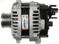 Lichtmaschine passend für Nissan Micra 12V 150A