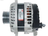 Lichtmaschine passend für Nissan Titan 12V 230A