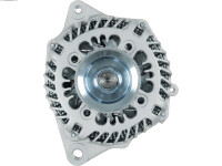 Lichtmaschine passend für Nissan Titan 12V 230A