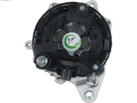 Lichtmaschine passend für Nissan Titan 12V 230A