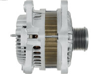 Lichtmaschine passend für Nissan Qashqai 12V 110A