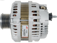 Lichtmaschine passend für Nissan Qashqai 12V 110A