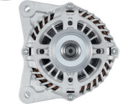 Lichtmaschine passend für Nissan Qashqai 12V 110A