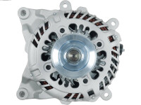 Lichtmaschine passend für Cadillac CT 12V 160A