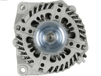 Lichtmaschine passend für Ford Bronco 12V 250A