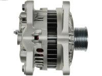 Lichtmaschine 12V 100A passend für Nissan Almera Nissan Juke