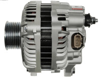 Lichtmaschine 12V 100A passend für Nissan Almera Nissan Juke