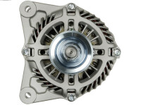 Lichtmaschine 12V 100A passend für Nissan Almera Nissan Juke
