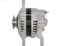 Lichtmaschine 12V 60A passend für Mazda 929 Mazda RX-7
