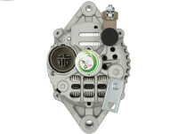 Lichtmaschine passend für Honda Accord Honda Civic 12V 60A