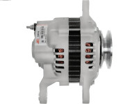 Lichtmaschine passend für Mazda E2000 12V 55A