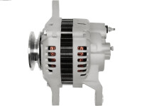 Lichtmaschine passend für Mazda E2000 12V 55A
