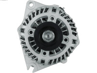 Lichtmaschine passend für Ford Expedition Ford Explorer Lincoln Navigator 12V 250A