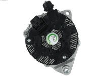 Lichtmaschine passend für Lincoln Continental 12V 250A