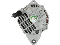 Lichtmaschine passend für Subaru SVX 12V 90A