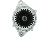 Lichtmaschine passend für Land Rover Freelander Rover 75 Rover ZT 12V 90A