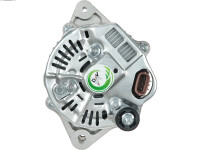 Lichtmaschine passend für Land Rover Freelander Rover 75 12V 90A