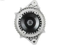 Lichtmaschine passend für Toyota Land 12V 110A