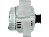 Lichtmaschine passend für Land Rover Freelander 12V 115A